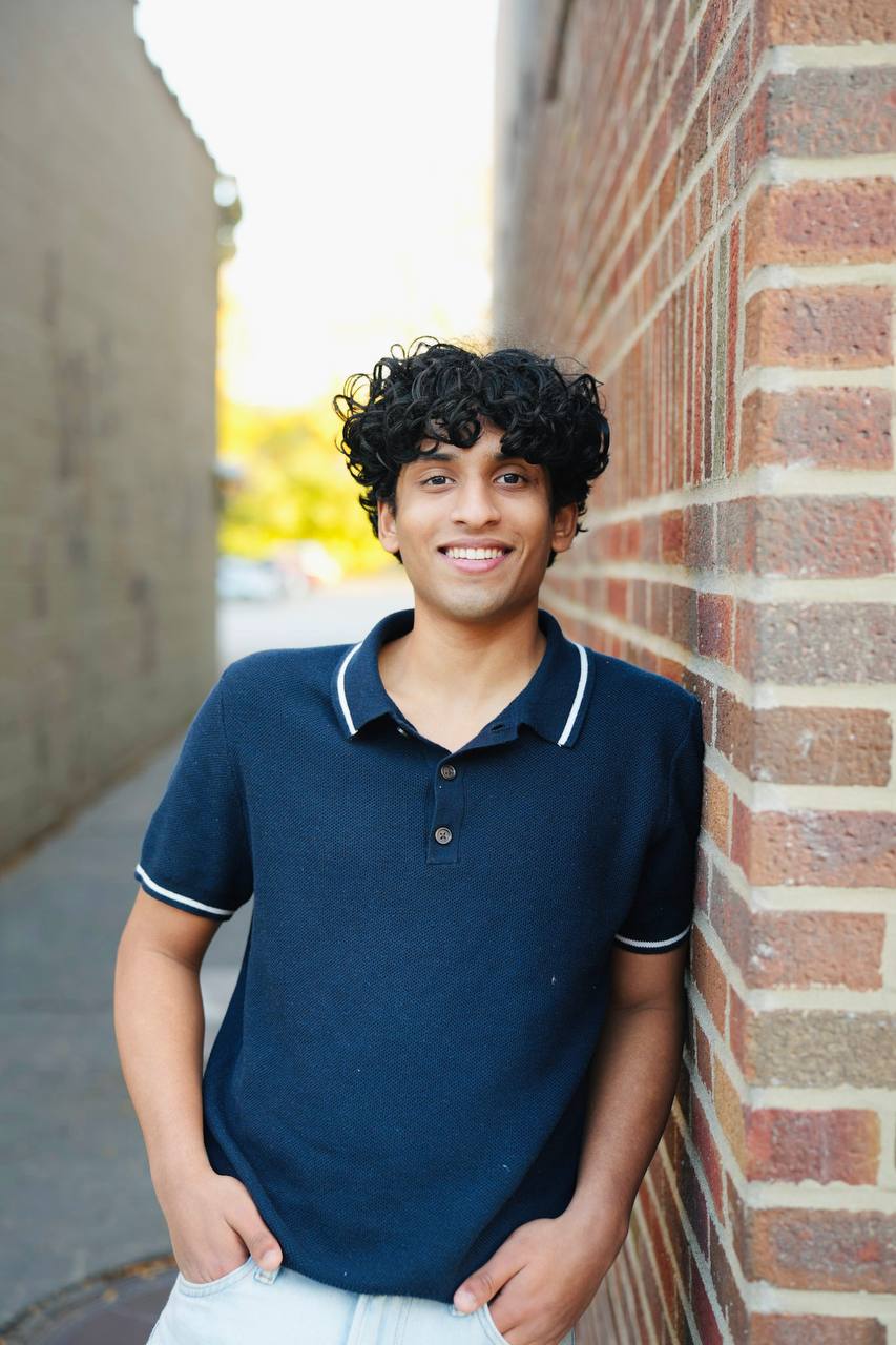 Ghautham Asankar Padmanaban (Gee), Sales Associate